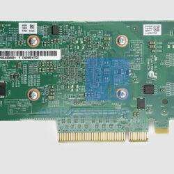 Alternative view of 03023SCW - Huawei SP331 X550-T2 10GB 2-Port NIC