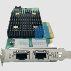 03023SCW - Huawei SP331 X550-T2 10GB 2-Port NIC 7 03023SCW C