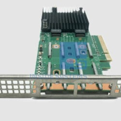 Alternative view of 03024RLG - Avago 3004 PCIe RAID Adapter M.2 SR230