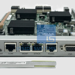 03054675 - E9000 Management Module A MM910