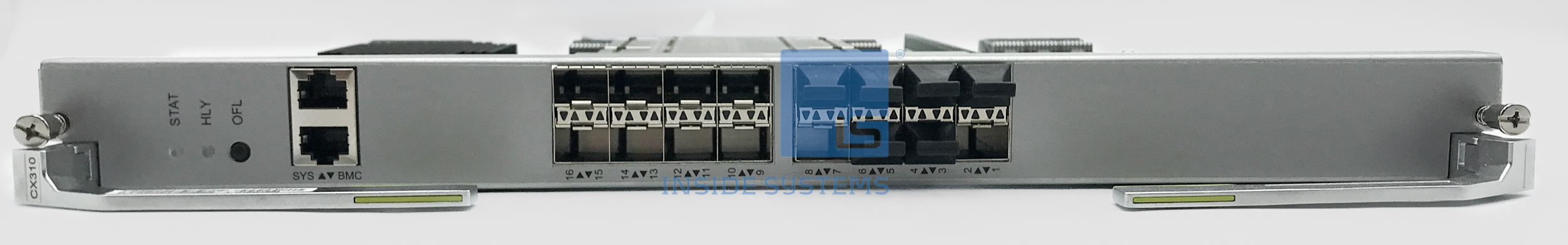 03056344 - Huawei 8*40G Optical Port Switch Module 2 03056344 - Huawei 8*40G Optical Port Switch Module - Image 2