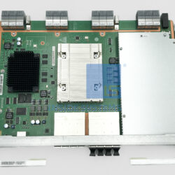 03056344 - Huawei 8*40G Optical Port Switch Module 5 03056344 C