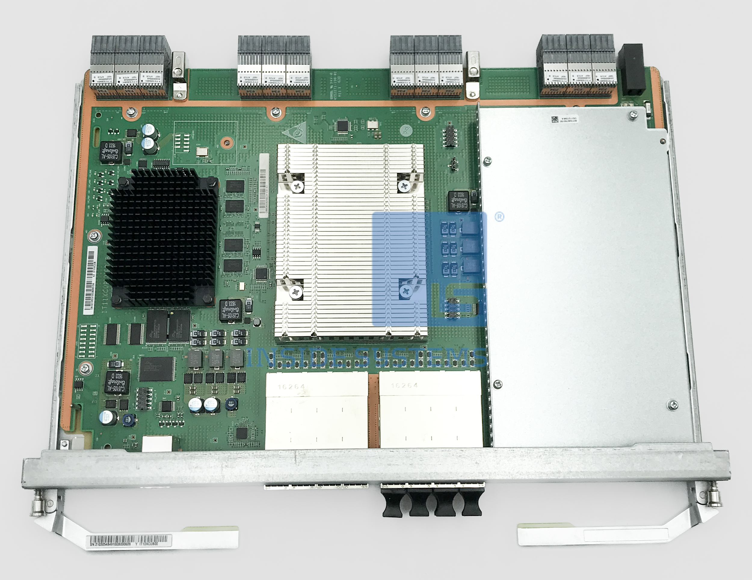 03056344 - Huawei 8*40G Optical Port Switch Module 3 03056344 - Huawei 8*40G Optical Port Switch Module - Image 3