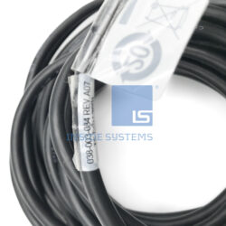 Alternative view of 038-003-084 - Null Modem Micro DB9 to DB9/F