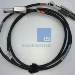 Alternative view of 038-003-787 - EMC 2M 6G Mini SAS To Mini SAS Cable