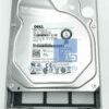 03C46W - DELL 1TB 7.2K 6G 3.5" 512n SATA6 HDD 2 03C46W A