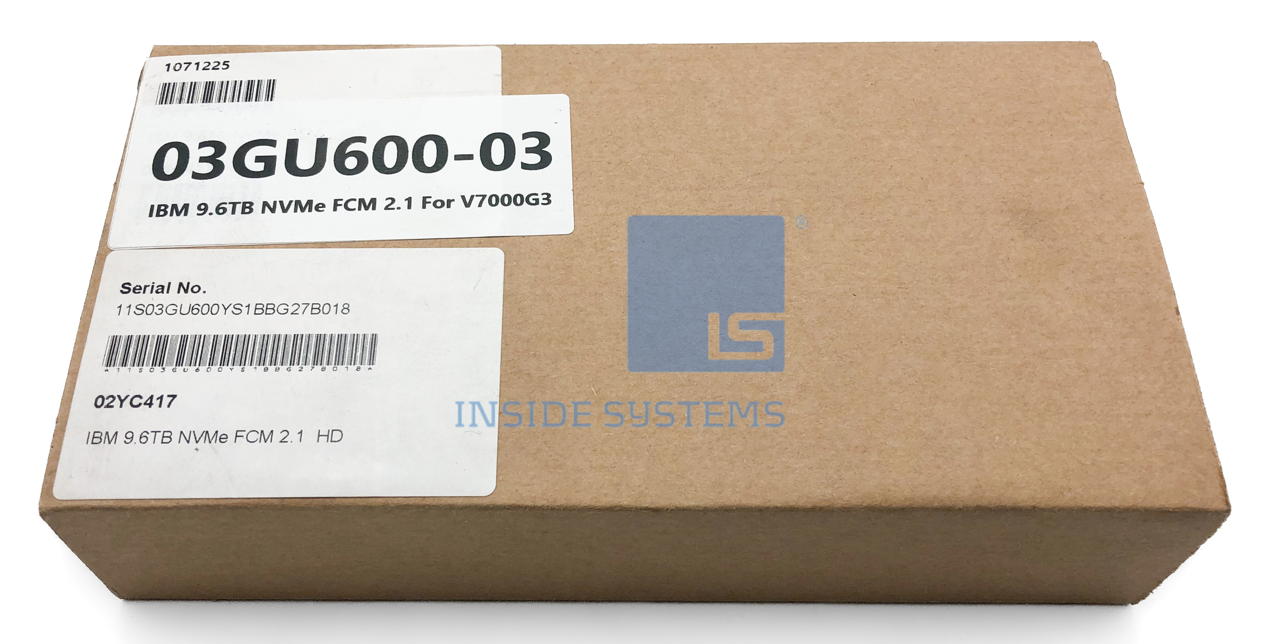 03GU600 03 A