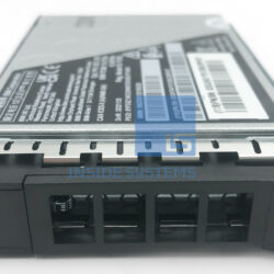Alternative view of 03GU601 - IBM 19.2 TB NVME FCM 2.1 for V7000G3