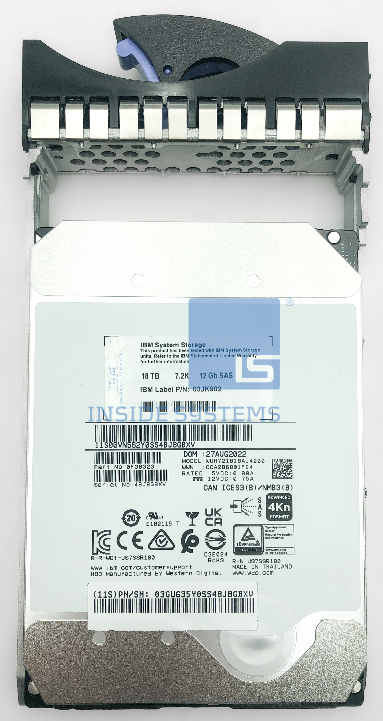 03GU634 01 A