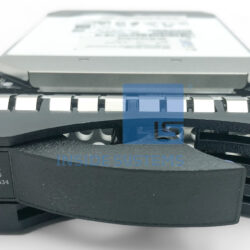 Alternative view of 03GU634-01 - IBM 18TB 7.2K 12G SAS 3.5" V5000G3