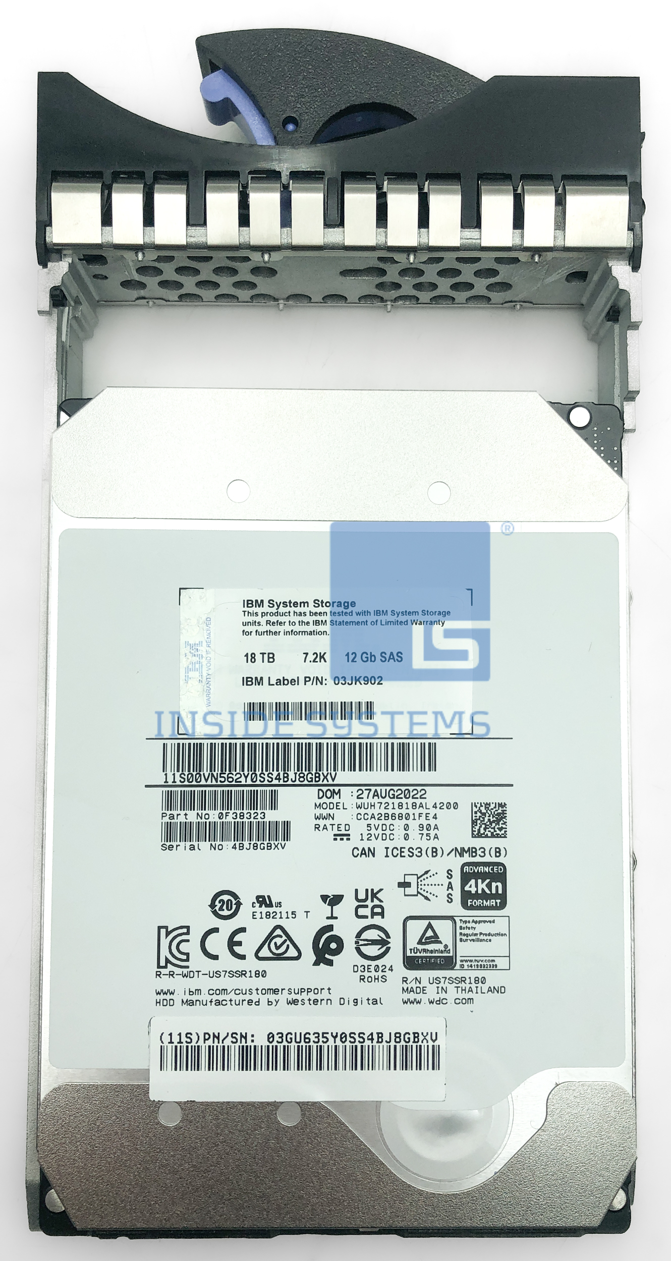 03GU634 A