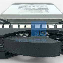 Alternative view of 03GU634 - IBM 18TB 7.2K 12G SAS 3.5" V5000G3