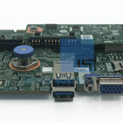 Alternative view of 03GX221-03 - ThinkSystem Server I/O Board