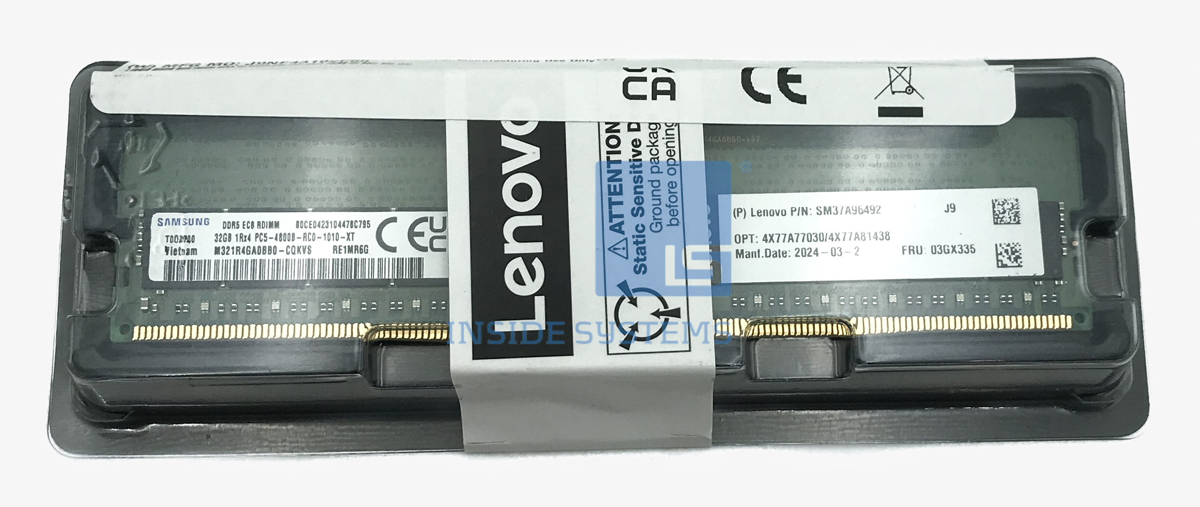 03GX335 01 A
