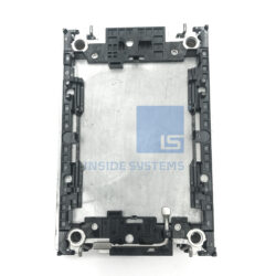 Alternative view of 03GY685-03 - Swan SR590 V2 2U Extruded CPU HSK