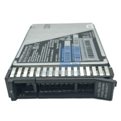 Alternative view of 03JK077 - IBM 9.6TBu SSD FCM3 NVMe
