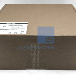 Alternative view of 03KH678-01 - 1U Standard Heatsink LGA4677-1
