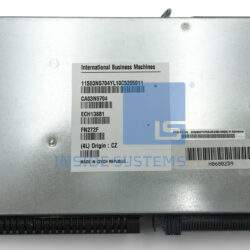 Alternative view of 03N5704 - 1.9GHz 2-way System Processor High Volt