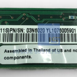Alternative view of 03N6020 - VPD Card for 9111-285 / 1way 1.9GHz