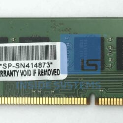 03T6567 - 8GB DDR3 PC3-12800 1600MHz 4 03T6567 B