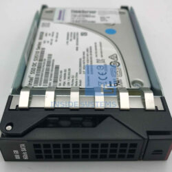 Alternative view of 03T8346 - ThinkServer Gen5 2.5" 800G Entry SATA 6G