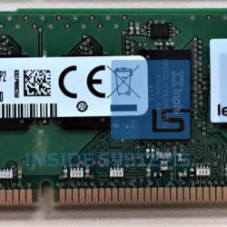Alternative view of 03T8397 - 4GB PC3-12800 1600MHz DDR3