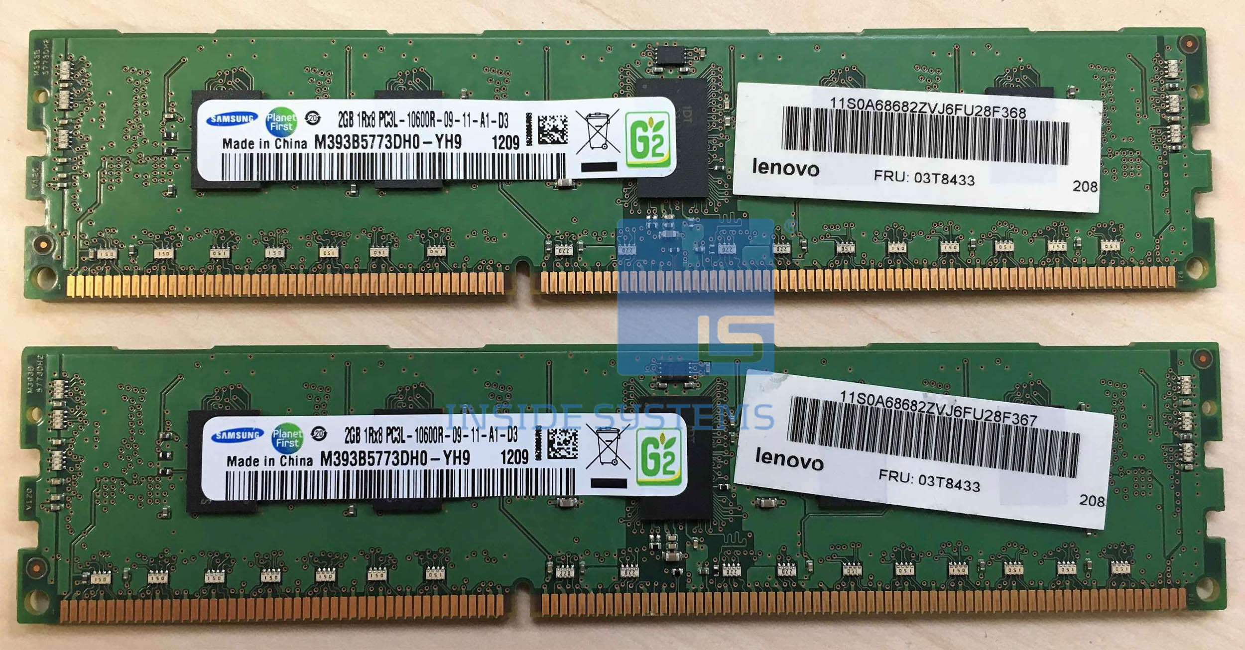 03T8433 A