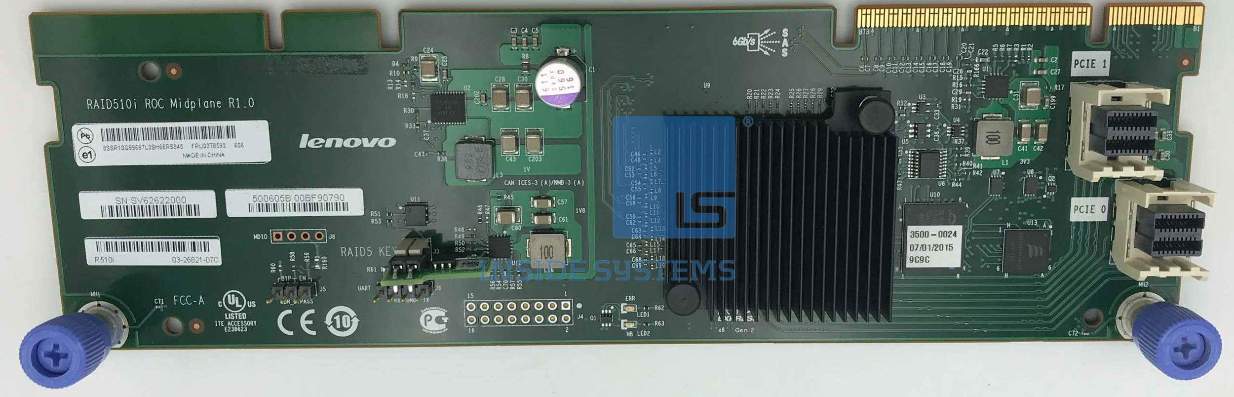 03T8593 A
