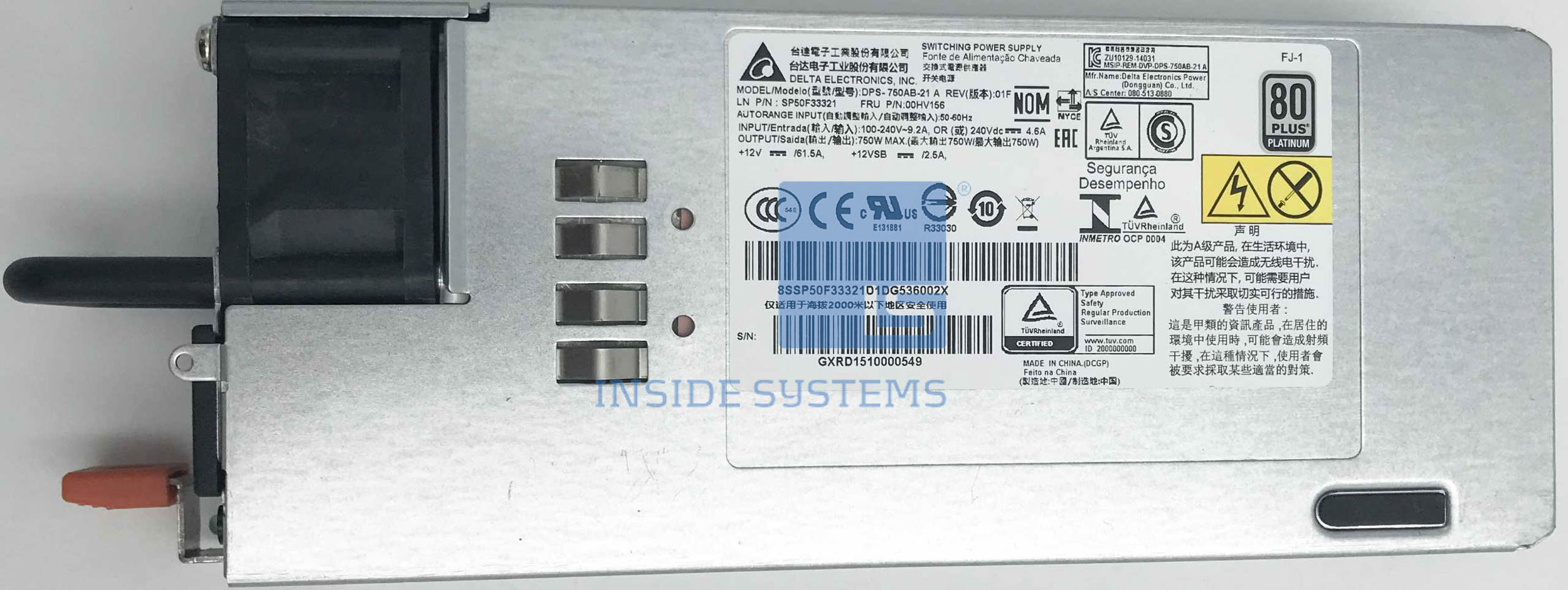 03T8615 A