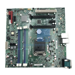 Alternative view of 03T8874 - TS440 Systemboard C226-C2 Intel