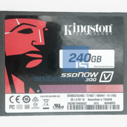 03X6657 - 8GB PC3-12800 DDR3L-1600MHz SODIMM