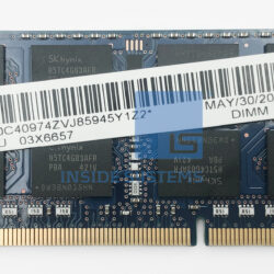 03X6657 - 8GB PC3-12800 DDR3L-1600MHz SODIMM - Image 3
