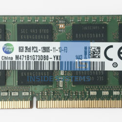 03X6657 - 8GB PC3-12800 DDR3L-1600MHz SODIMM - Image 5