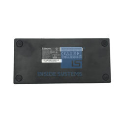 Alternative view of 03X7194 - ThinkPad USB-C Dock