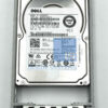 0453KG - DELL 600GB 10K 12G 512n SAS 2.5" HDD 2 0453KG A