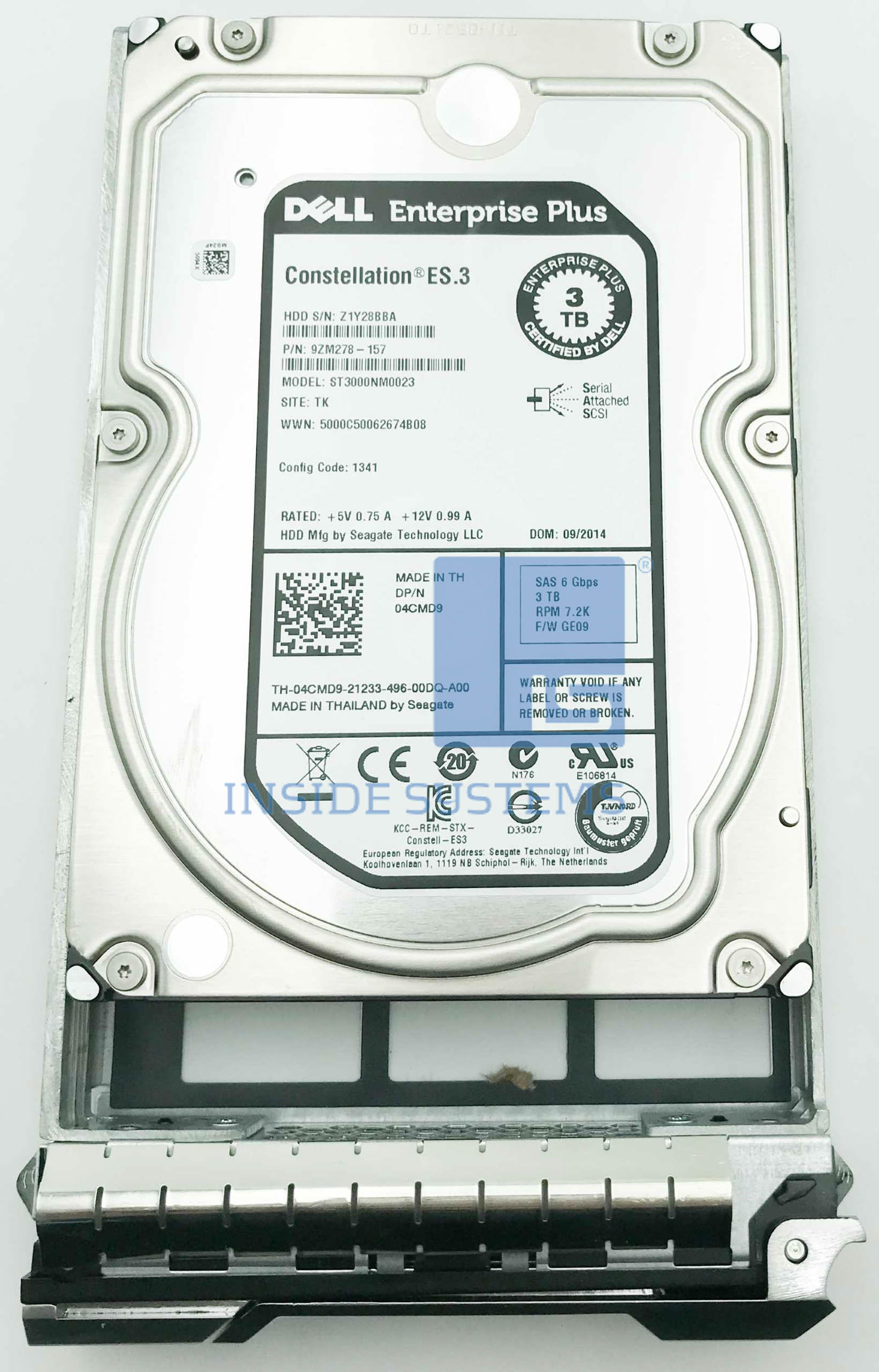 04CMD9 EQL A
