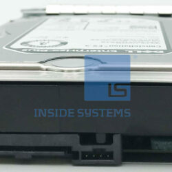 Alternative view of 04CMD9-EQL - DELL EQL 3TB 7.2K 6G SAS 3.5" HDD