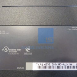 Alternative view of 04W0485 - Lenovo Mini Dock Series 3 - No AC Adapte