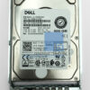 04WX8Y - DELL 600GB 10K 12G 512n SAS 2.5" HDD 1 04WX8Y A