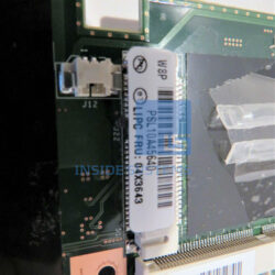 Alternative view of 04X3643 - Thinkpad T430, T430i System Board W8P