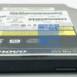 Alternative view of 04X4678 - DVD+R/RW T530,W530,L430 Ultrabay En.Slim
