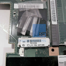 Alternative view of 04Y1406 - Thinkpad T430, T430i Planar
