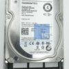 055H49 - DELL 3TB 7.2K 6G NLSAS 3.5" HDD 1 055H49 A