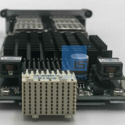 Alternative view of 05KFVW - DELL 40GbE 2-Port QSFP+ MODULE