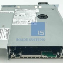 Alternative view of 05MG42 - LTO-5 HH SAS Tape Drive