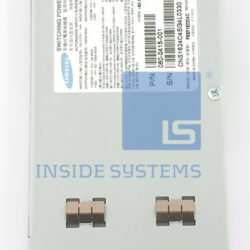 Alternative view of 060-0415-001 - Integrity 1600W Platinum Power Supply