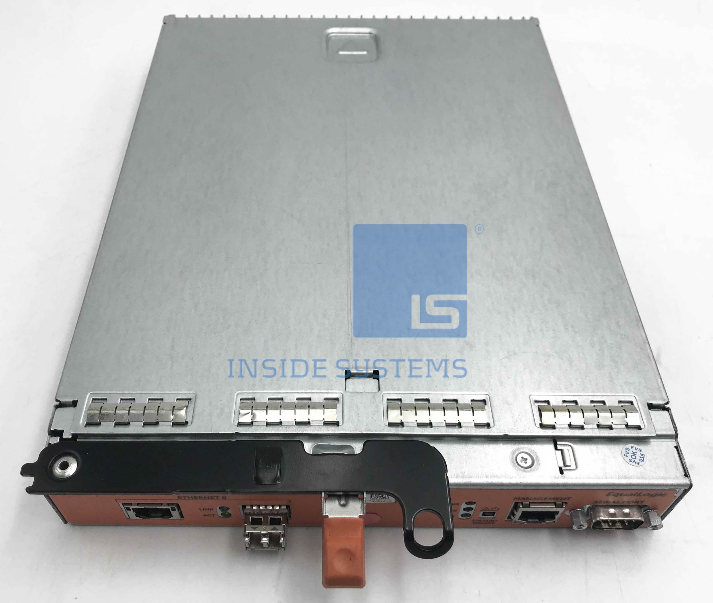 061NCV - DELL EQL 10GB ISCSI TYPE 14 CONTROLLER 5 061NCV - DELL EQL 10GB ISCSI TYPE 14 CONTROLLER - Image 3
