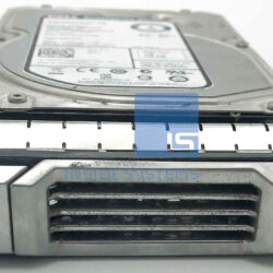 Alternative view of 062VY2-EQL - DELL EQL 1TB 7.2K 6G 3.5" NLSAS HDD