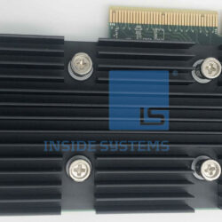 Alternative view of 06H1G0-02 - DELL PERC H330 12GB SAS PCI-e RAID CTRL