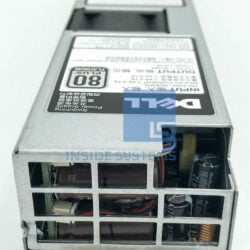 06V43G - DELL PowerEdge 550W PSU G13/G14/G15 4 06V43G B